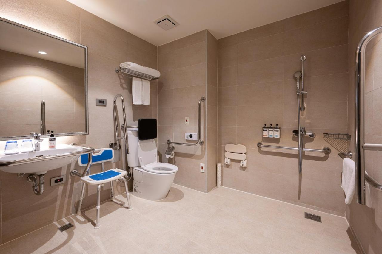 Holiday Inn Express Kaohsiung Love River By Ihg Eksteriør bilde